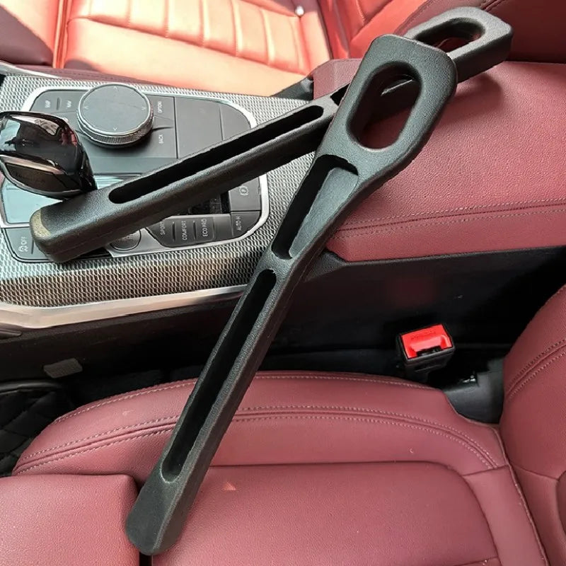 Car Seat Gap Storage Organizer Leak-proof Filler Sealing Strip For Toyota Corolla E120 E130 E140 E150 E180 E170 E210 Accessories