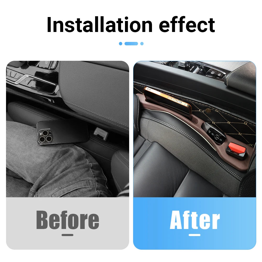 Fit any single car perfect fit