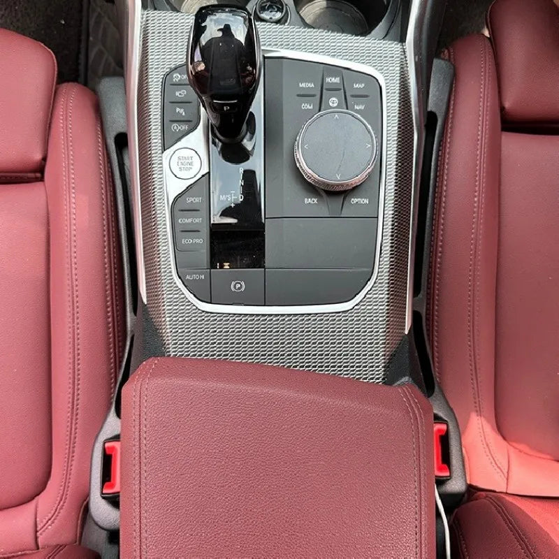 Car Seat Gap Storage Organizer Leak-proof Filler Sealing Strip For Toyota Corolla E120 E130 E140 E150 E180 E170 E210 Accessories