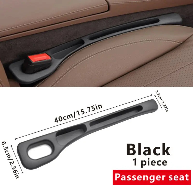 Car Seat Gap Storage Organizer Leak-proof Filler Sealing Strip For Toyota Corolla E120 E130 E140 E150 E180 E170 E210 Accessories