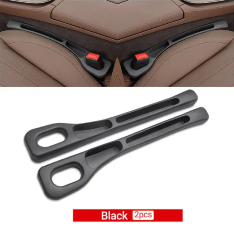 Car Seat Gap Storage Organizer Leak-proof Filler Sealing Strip For Toyota Corolla E120 E130 E140 E150 E180 E170 E210 Accessories